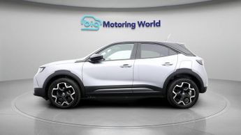 Vauxhall Mokka ULTIMATE