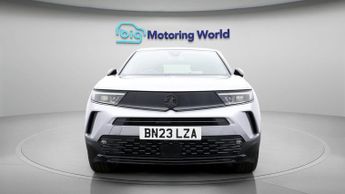 Vauxhall Mokka ULTIMATE
