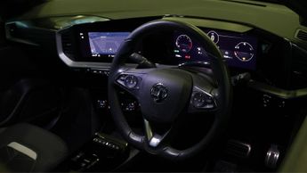 Vauxhall Mokka ULTIMATE
