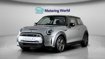 MINI Electric Hatch COOPER S LEVEL 1