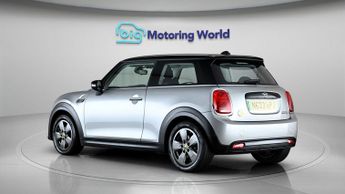 MINI Electric Hatch COOPER S LEVEL 1