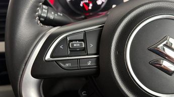 Suzuki Swift MOTION