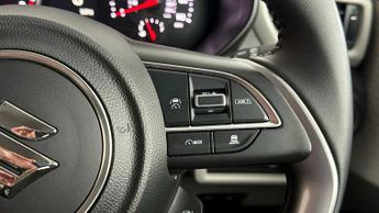 Suzuki Swift MOTION