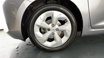 Suzuki Swift MOTION