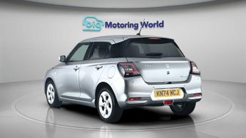 Suzuki Swift MOTION
