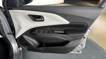 Suzuki Swift MOTION