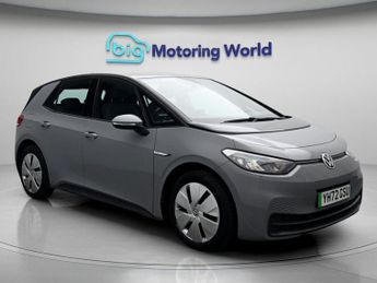 Volkswagen ID.3 LIFE