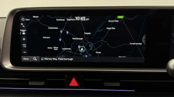 Hyundai IONIQ 6 ULTIMATE