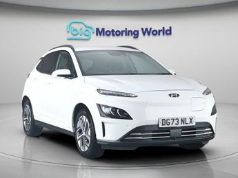 Hyundai KONA PREMIUM