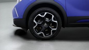 Vauxhall Mokka ULTIMATE
