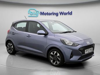 Hyundai I10 ADVANCE