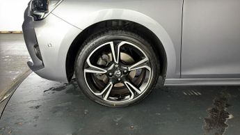 Vauxhall Corsa ULTIMATE