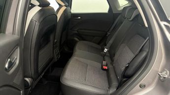 Renault Captur TECHNO E-TECH