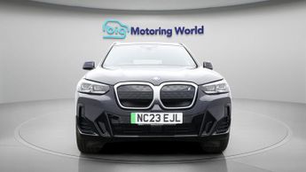 BMW iX3 M SPORT