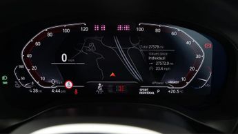 BMW iX3 M SPORT