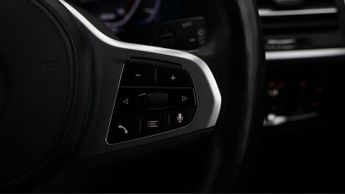 BMW iX3 M SPORT