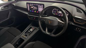CUPRA Formentor V1 DSG