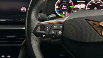 CUPRA Formentor V1 DSG