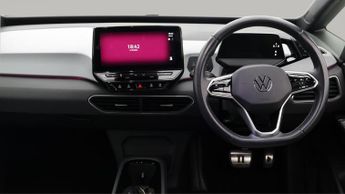 Volkswagen ID.3 FAMILY