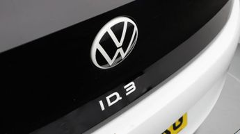 Volkswagen ID.3 FAMILY
