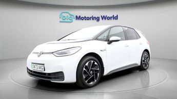 Volkswagen ID.3 FAMILY