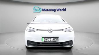 Volkswagen ID.3 FAMILY