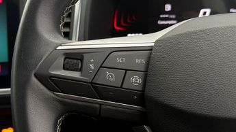 SEAT Ateca ECOTSI SE TECHNOLOGY