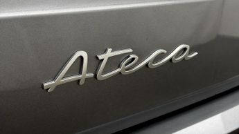 SEAT Ateca ECOTSI SE TECHNOLOGY