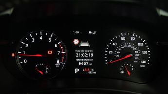 Suzuki Swift MOTION