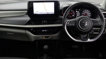 Suzuki Swift MOTION