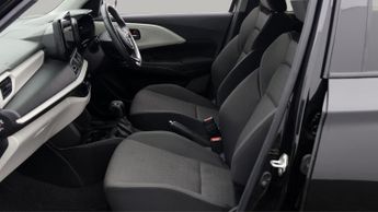 Suzuki Swift MOTION