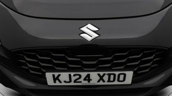 Suzuki Swift MOTION