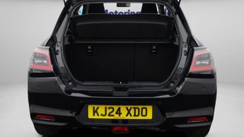 Suzuki Swift MOTION