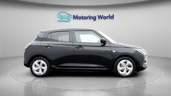 Suzuki Swift MOTION