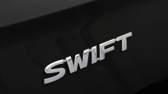 Suzuki Swift MOTION