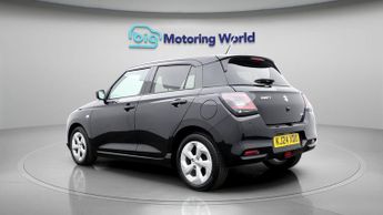 Suzuki Swift MOTION