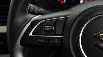 Suzuki Swift MOTION