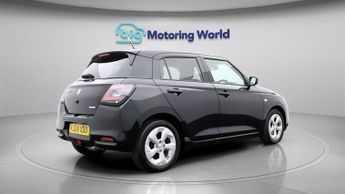 Suzuki Swift MOTION