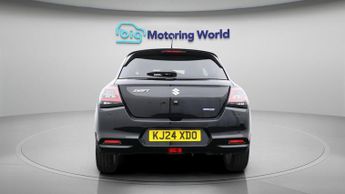 Suzuki Swift MOTION
