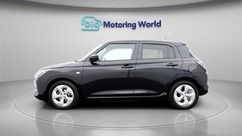 Suzuki Swift MOTION