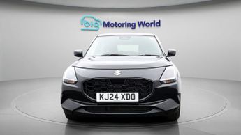 Suzuki Swift MOTION