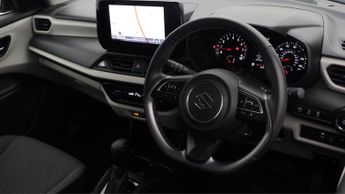 Suzuki Swift MOTION