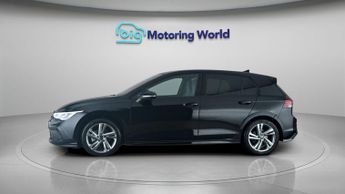 Volkswagen Golf R-LINE ETSI DSG