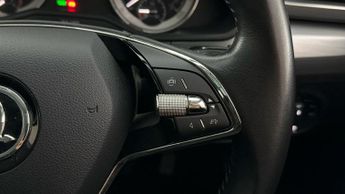 Skoda Superb SE TECHNOLOGY IV DSG