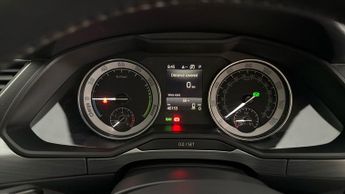Skoda Superb SE TECHNOLOGY IV DSG