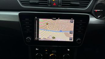 Skoda Superb SE TECHNOLOGY IV DSG