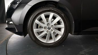 Skoda Superb SE TECHNOLOGY IV DSG