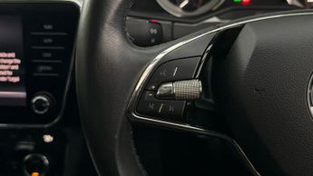 Skoda Superb SE TECHNOLOGY IV DSG
