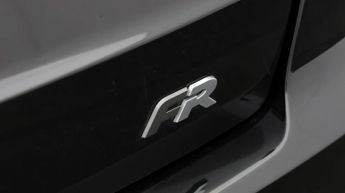 SEAT Arona ECOTSI FR SPORT DSG