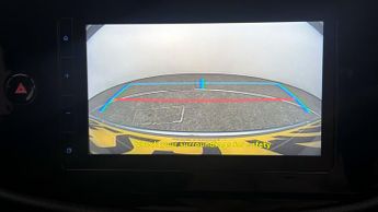 Toyota Aygo X VVT-I EDGE